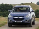 Hyundai ix35 2013 года (UK)